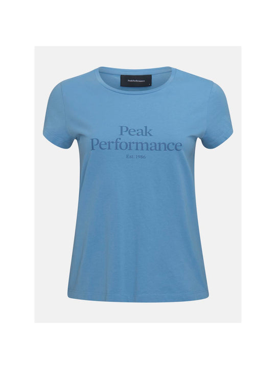 Koszulka PEAK PERFORMANCE W ORIGINAL TEE
