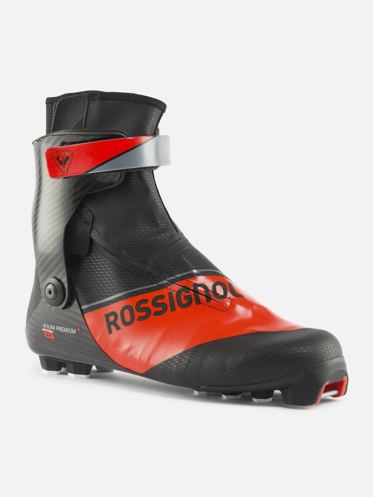 Buty biegowe ROSSIGNOL X-IUM CARBON PREMIUM + SKATE