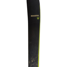 Narty ROSSIGNOL BLACKOPS SENDER TI + wiązania LOOK SPX 12 GW B120 - Adventure Sports
