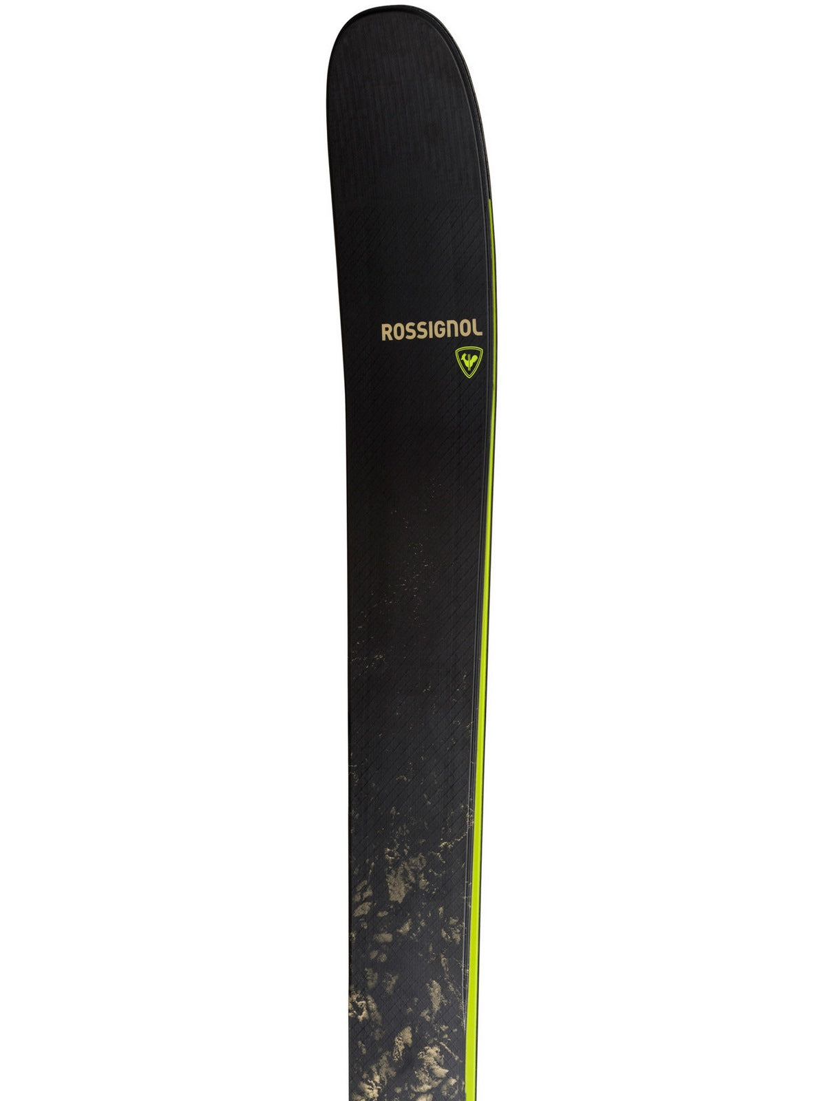 Narty ROSSIGNOL BLACKOPS SENDER TI + wiązania LOOK SPX 12 GW B120 - Adventure Sports