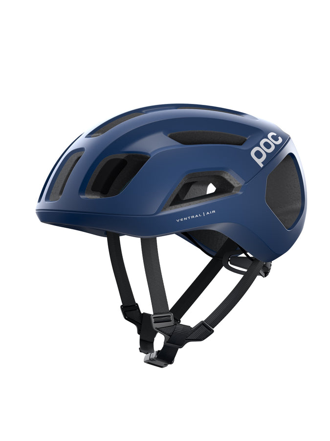 Kask Rowerowy POC VENTRAL AIR SPIN granatowy