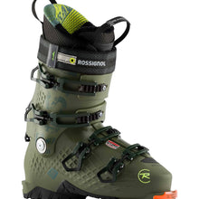 Buty Narciarskie ROSSIGNOL ALLTRACK PRO 130 GW-KHAKI GREEN - Adventure Sports
