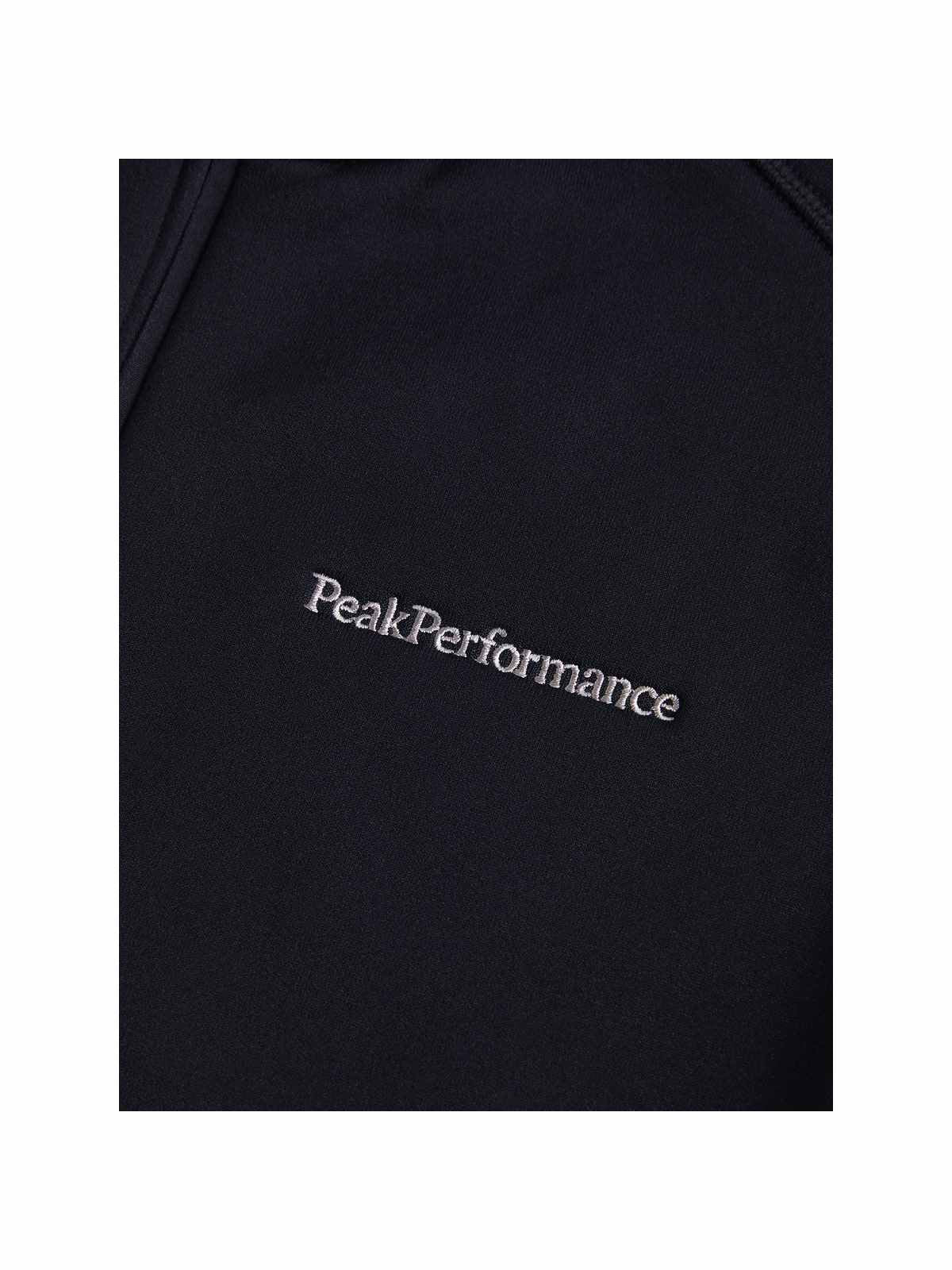 Kamizelka Peak Performance W Chill Vest czarny