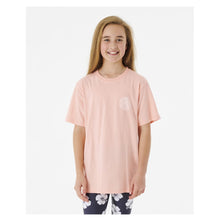 Koszulka dziecięca RIP CURL Wetsuit Icon Tee -Kid - Adventure Sports
