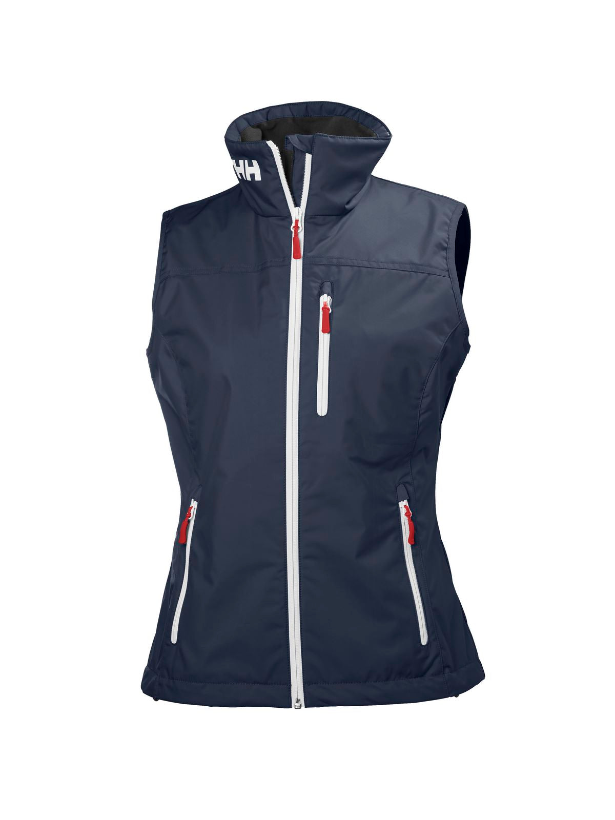 Kamizelka Helly Hansen W Crew Vest granatowy - Adventure Sports