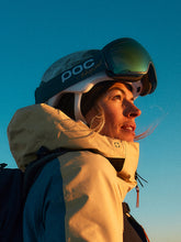 Gogle narciarskie POC ORB Clarity Hedvig Wessel Ed. niebieski Cat 2
