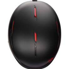 Kask Narciarski ROSSIGNOL TEMPLAR IMPACTS BLACK - narciarski - Adventure Sports
