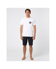 T-Shirt RIP CURL Passage Tee biały
