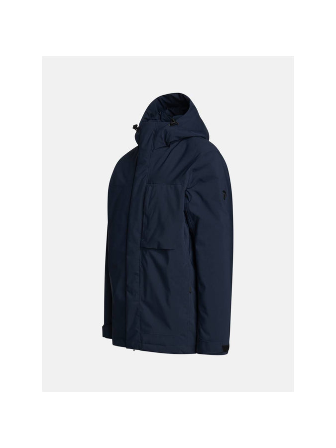 Kurtka Peak Performance M Unified Jacket