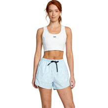 Szorty RVCA Va Essential Yogger - niebieski - Adventure Sports
