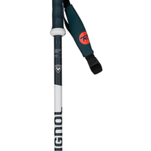 Kije Narciarskie ROSSIGNOL TACTIC SAFETY WHITE - narciarskie - Adventure Sports
