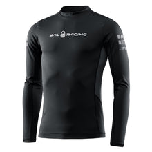 Koszulka SAIL RACING REFERENCE LS RASHGUARD - Adventure Sports

