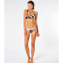 Dół bikini RIP CURL Playabella Mirage Pant - czarny - Stroje kąpielowe - Adventure Sports
