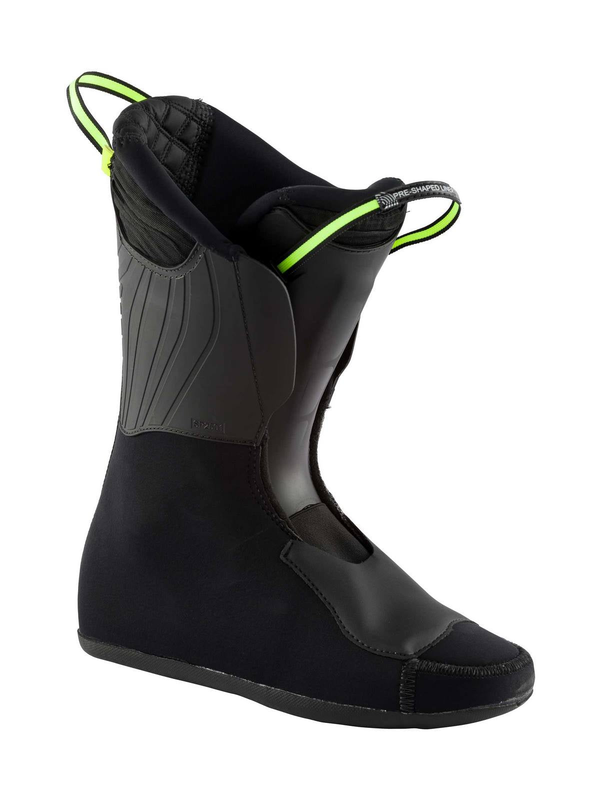 Buty Narciarskie ROSSIGNOL ALLSPEED PRO 110 - BLACK - Adventure Sports