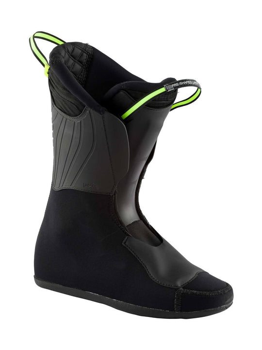 Buty Narciarskie ROSSIGNOL ALLSPEED PRO 110 - BLACK - Adventure Sports
