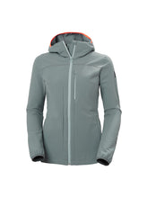 Bluza HELLY HANSEN W AURORA SHIELD FLEECE JACKET
