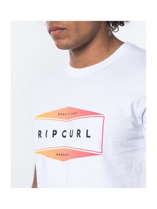 T-Shirt RIP CURL NEON S/S TEE - Koszulka - Adventure Sports
