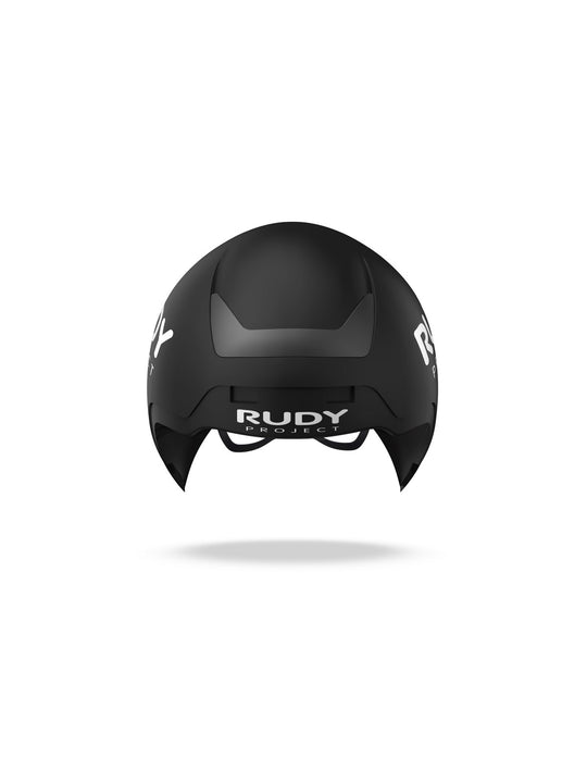 Kask rowerowy RUDY PROJECT THE WING - czarny mat
