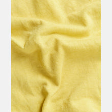 T-Shirt PEAK PERFORMANCE W Explore Tee citrine - Koszulka - Adventure Sports
