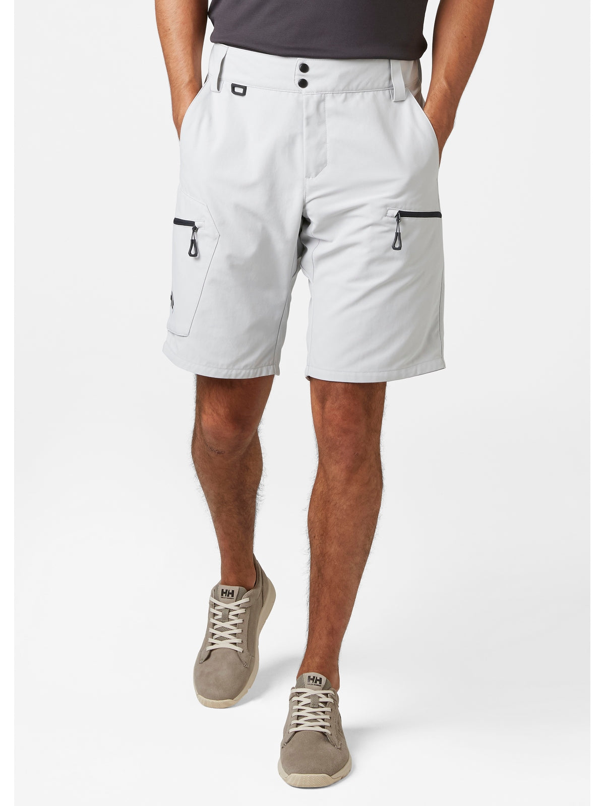 Szorty HELLY HANSEN CREWLINE CARGO SHORTS