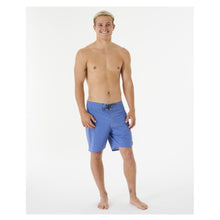 Boardshorty RIP CURL męskie surfingowe Mirage Strands Ultimate niebieskie - Adventure Sports
