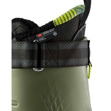 Buty Narciarskie ROSSIGNOL ALLTRACK PRO 130 GW-KHAKI GREEN - Adventure Sports
