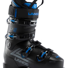 Buty narciarskie męskie LANGE LX 90 HV - Black Blue - Narciarskie - Adventure Sports
