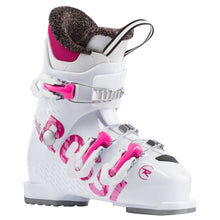 Buty Narciarskie ROSSIGNOL FUN GIRL J3 - WHITE - Adventure Sports
