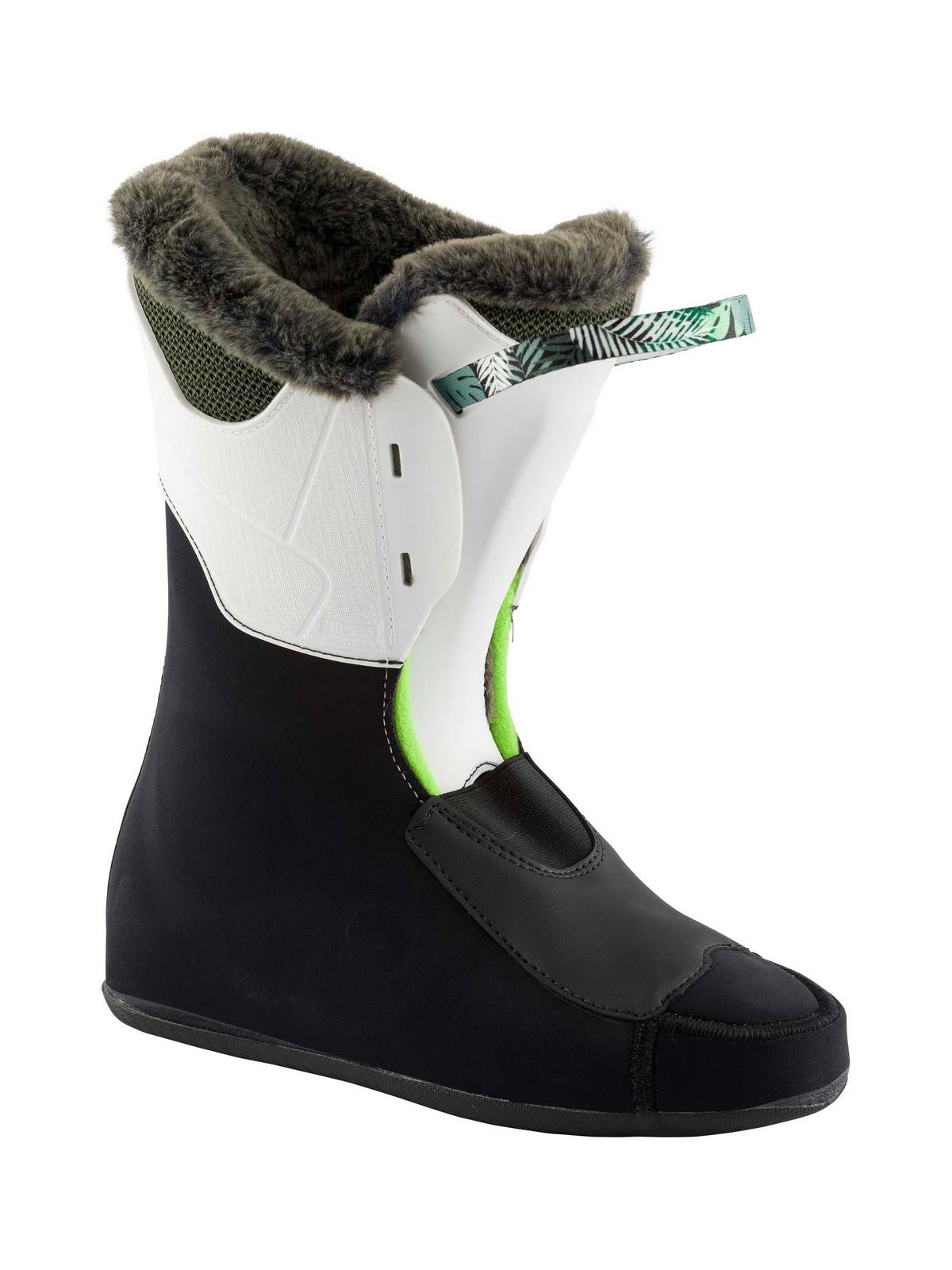 Buty Narciarskie ROSSIGNOL ALLTRACK PRO 100 W-DARK GREEN - Adventure Sports