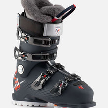 Buty narciarskie damskie ROSSIGNOL PURE ELITE 90 GW - METAL STEEL - Narciarskie - Adventure Sports
