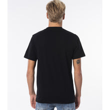 T-Shirt RIP CURL K-FISH WAVE TEE - Koszulka - Adventure Sports
