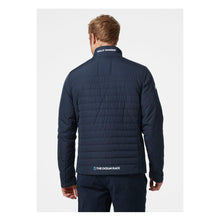 Kurtka Helly Hansen The Ocean Race Ins Jacket - granatowy - Adventure Sports
