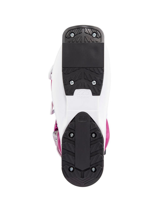 Buty narciarskie LANGE Starlet 50 - White/Star Pink
