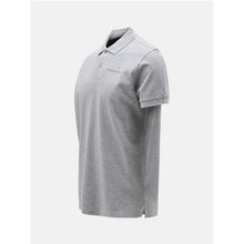 Koszulka polo Peak Performance M Original Polo szary - Adventure Sports
