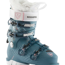 Buty narciarskie ROSSIGNOL ALLTRACK 80 W - SKY BLUE - Narciarskie - Adventure Sports
