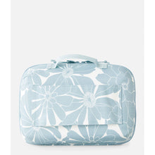 Kosmetyczka RIP CURL Ultimate Beauty Case niebieski - TU - Adventure Sports
