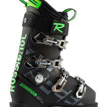 Buty Narciarskie ROSSIGNOL ALLSPEED PRO 100 - BLACK - Adventure Sports
