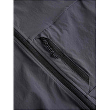 Kurtka Peak Performance W Light Woven Jacket szary - Adventure Sports
