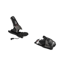 Narty ROSSIGNOL BLACKOPS SENDER + wiązania LOOK SPX 12 GW B120 GREY ORGANIC - Adventure Sports
