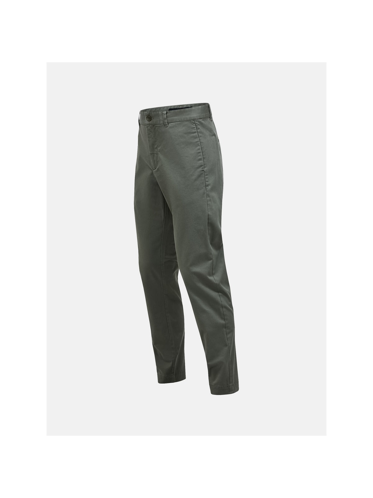 Spodnie Peak Performance M Moment Narrow Pants zielony - Adventure Sports