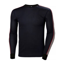 Koszulka HELLY HANSEN HH LIFA STRIPE CREW - Adventure Sports
