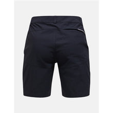 Szorty Peak Performance W Iconiq Shorts czarny - Adventure Sports

