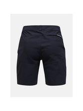 Szorty Peak Performance W Iconiq Shorts czarny
