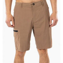 Szorty RIP CURL GLOBAL ENTRY BOARDWALK jasny brąz - Adventure Sports
