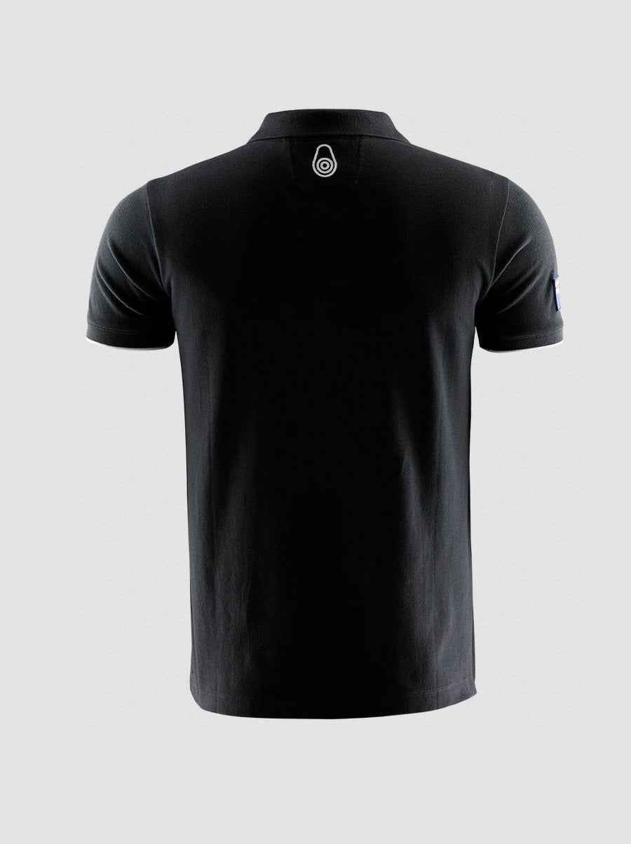 Koszulka Sail Racing ETNZ POLO - Adventure Sports