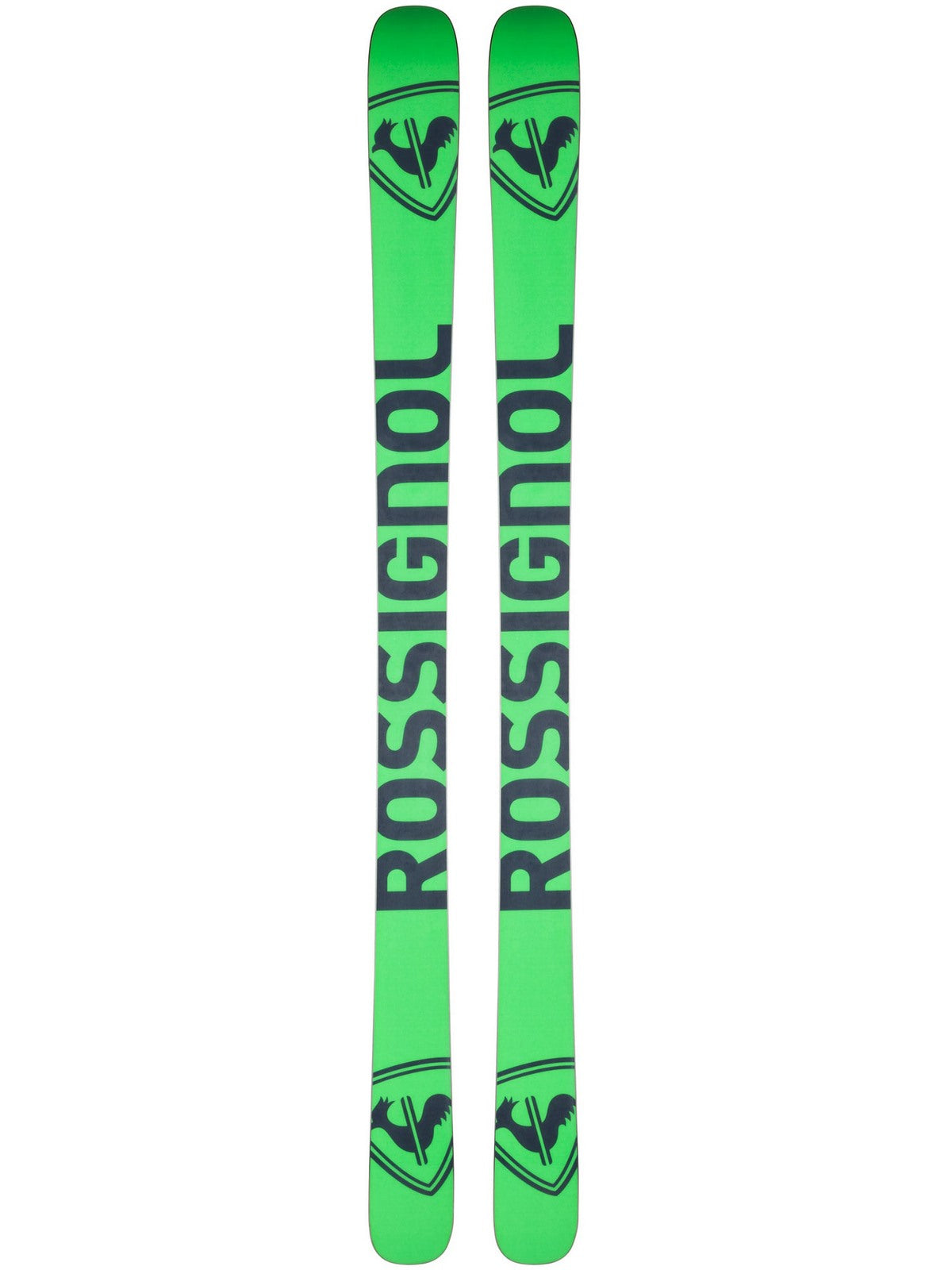 Narty ROSSIGNOL BLACKOPS HOLYSHRED - Adventure Sports