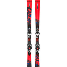 Narty ROSSIGNOL HERO ELITE LT TI K + wiązania LOOK SPX 14 K.GW B80 BLACK ICON - Adventure Sports

