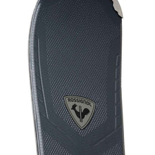 Narty ROSSIGNOL NOVA 14 Ti + wiązania LOOK NX12 Konect GW B80 Black chrome - Adventure Sports
