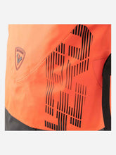 Plecak ROSSIGNOL Commuters Bag 25L Hot Red hot red