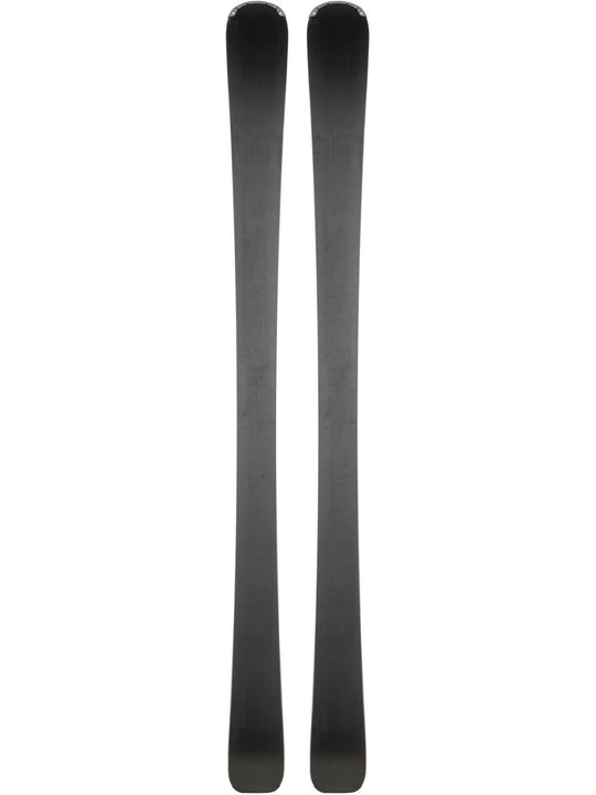 Narty ROSSIGNOL EXPERIENCE W 82 BASALT + wiązania XPRESS 11 GW B83 BLACK BLUSH - Adventure Sports
